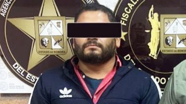 Se escondía en Mexicali: Capturan a sujeto buscado en Ciudad Obregón por asesinato de mujer