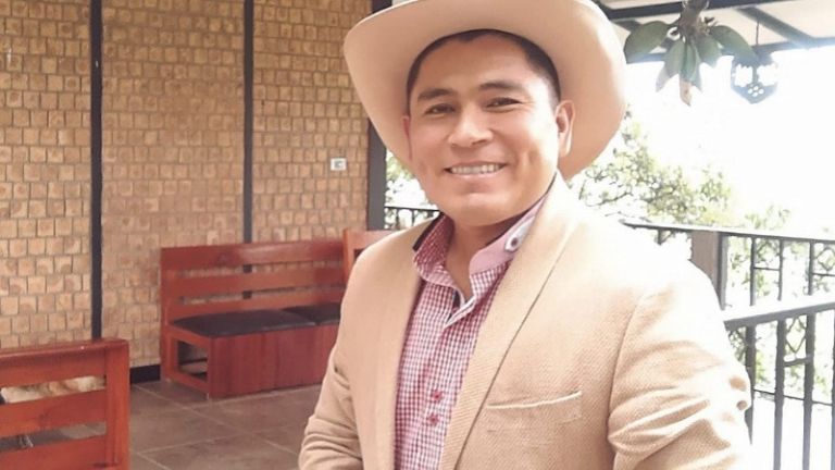 La FGE de Veracruz confirmó el homicidio del exfuncionario. Foto: Internet