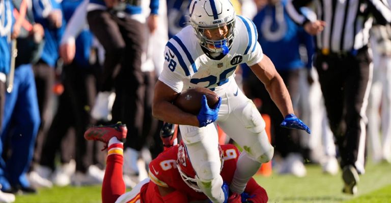 Taylor no fue utilizado cuando era necesario