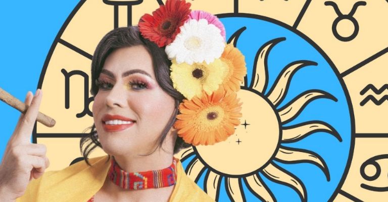 Horóscopos de Nana Calistar para este miércoles 7 de enero