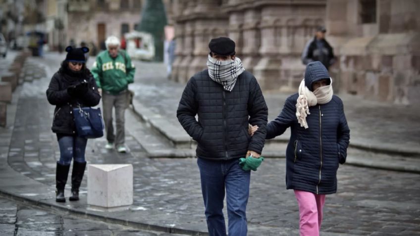 Clima en Sonora: Conagua advierte sobre clima frío y cielos despejados ¿hay probabilidad de lluvia?