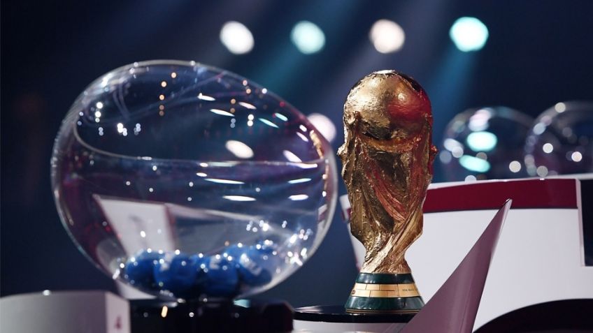 Sorteo para la Copa del Mundo 2026: Así es el formato para definir los grupos de la justa mundialista