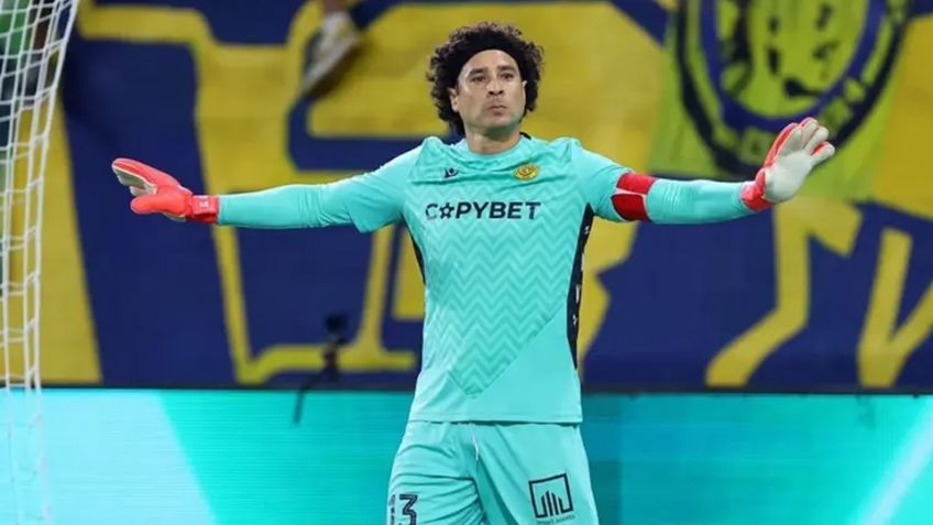 'Memo' Ochoa se luce en Chripre; AEL Limassol remonta de último minuto y vence al APOEL