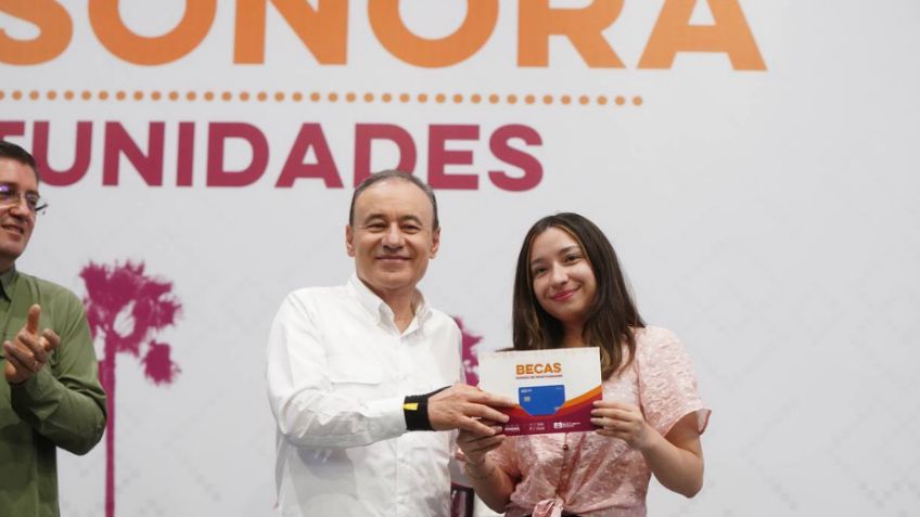 Alfonso Durazo aumenta recursos para las universidades de Sonora; tendrán alza del 5.5%