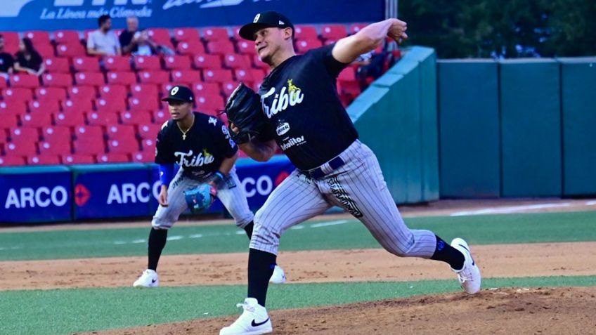 Los Yaquis tropiezan ante los Venados en el cierre de la primera vuelta de la LAMP