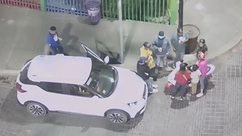 Ultiman a agente ministerial de Guanajuato en su día de descanso; un menor resultó herido