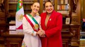 Foto ilustrativa de la nota titulada: Sheinbaum y Xiomara Castro se reunirán este martes en Palacio Nacional: Esto abordarán