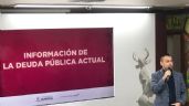 Foto ilustrativa de la nota titulada: Ayuntamiento de Cajeme solicitará 50 millones de pesos para atender socavones y obras imprevistas