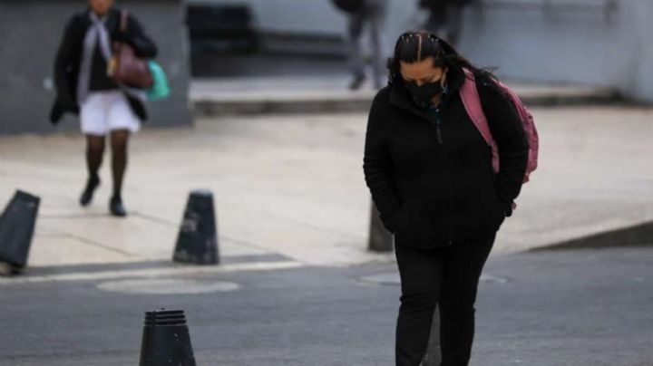 Clima en México HOY: Conagua advierte FRÍO extremo y LLUVIAS este LUNES 24 de noviembre