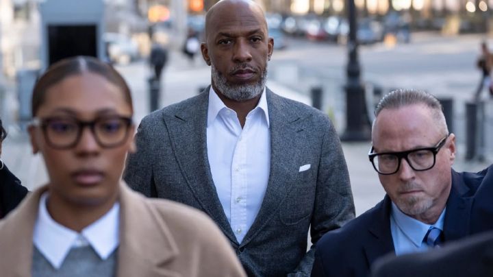 Chauncey Billups se declara inocente en caso de fraude y apuestas ilegales