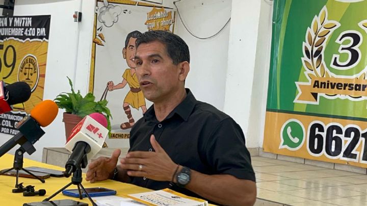 Unión de Usuarios de Hermosillo pide que la electricidad se reconozca como derecho humano