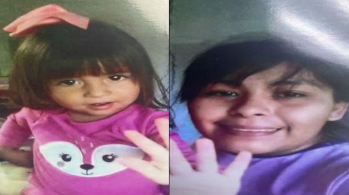 Alerta en Sonora: Desaparece madre y su hija de 2 años en Hermosillo; hace 26 días no se sabe nada de ellas