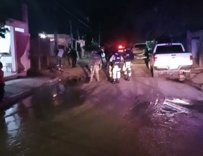 Identifican a víctima de homicidio en Ciudad Obregón. Foto: Facebook