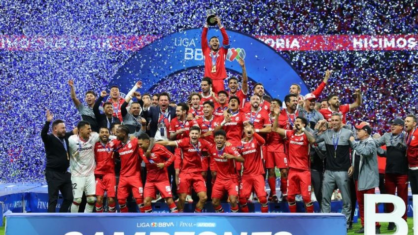 Liguilla 2025: Se definen fechas, horarios y cruces para los cuartos de final del Apertura 2025