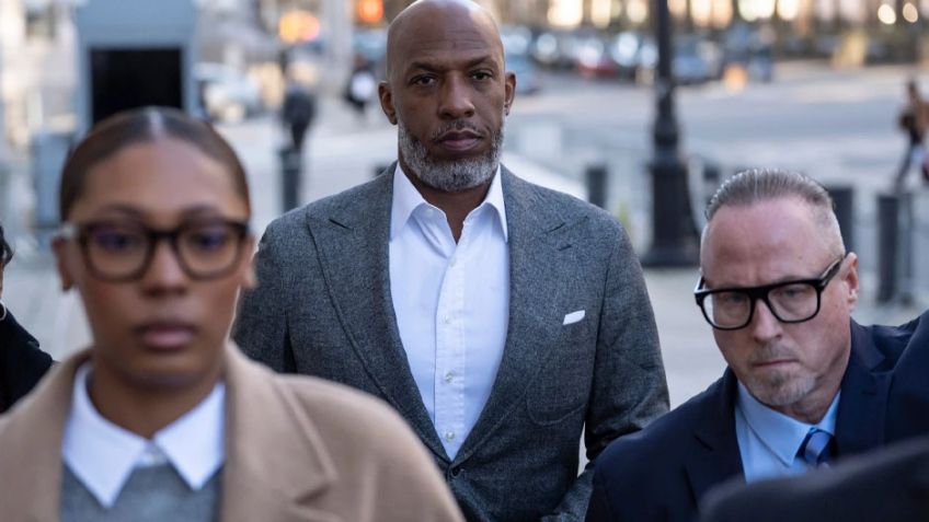 Chauncey Billups se declara inocente en caso de fraude y apuestas ilegales