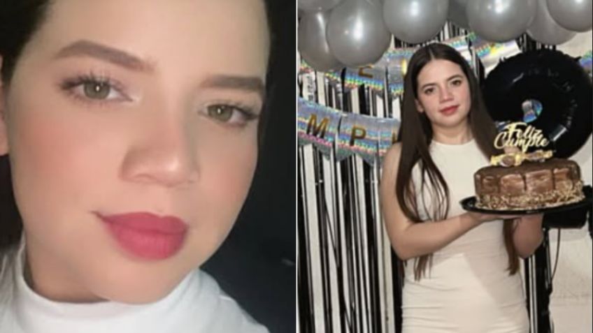 Alerta en Ciudad Obregón: Desaparece Angélica Lourdes Vázquez; su familia no sabe nada de ella hace 3 días