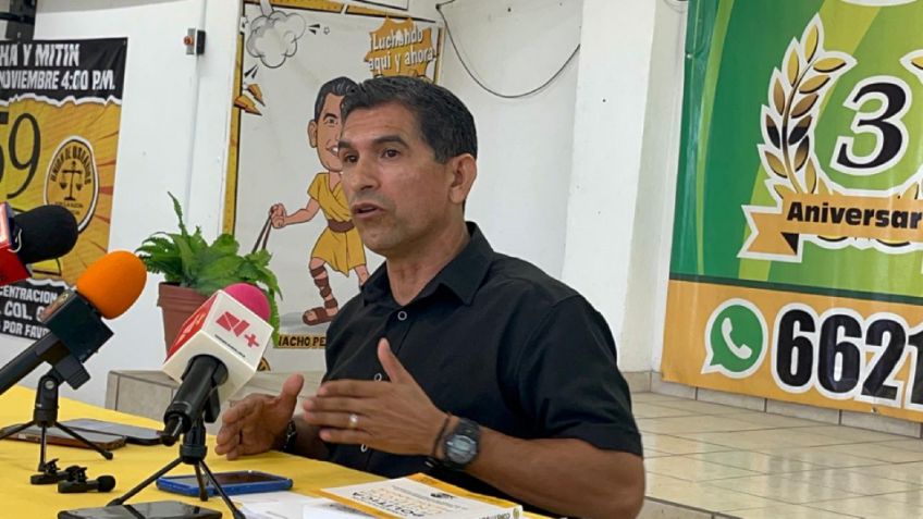 Unión de Usuarios de Hermosillo pide que la electricidad se reconozca como derecho humano