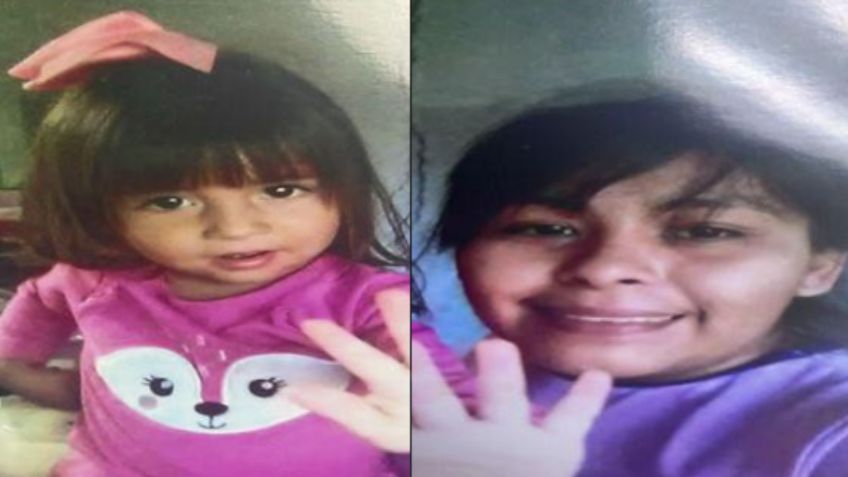 Alerta en Sonora: Desaparece madre y su hija de 2 años en Hermosillo; hace 26 días no se sabe nada de ellas