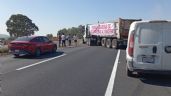 Foto ilustrativa de la nota titulada: ¿MEGABLOQUEO en México? CAPUFE alerta CIERRES carreteros HOY martes 25 de noviembre