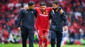 Foto ilustrativa de la nota titulada: Alexis Vega puede quedar fuera de la Liguilla con el Toluca; Antonio Mohamed habla sobre su recuperación