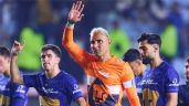Foto ilustrativa de la nota titulada: Keylor Navas reaparece tras haber sido eliminado con Pumas del Apertura 2025: "Es momento de descansar"