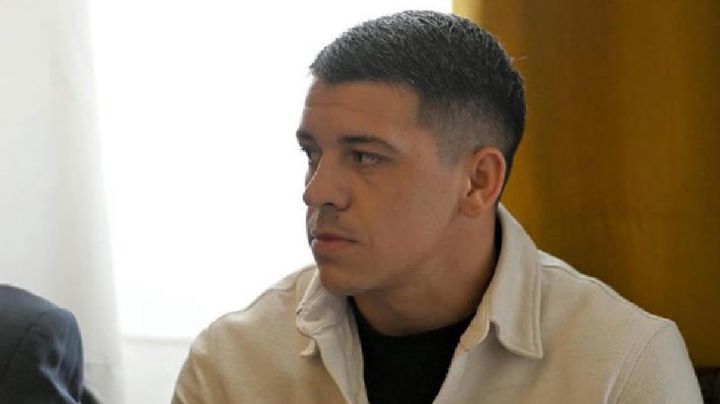 Escándalo en Uruguay: Exfutbolista Diego García sentenciado por abuso a jugadora de hockey