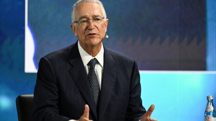 Ricardo Salinas Pliego anuncia que "ya no invertirá en México" mientras gobierne la 4T