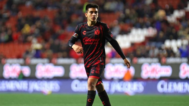 ¿Por problemas legales? Gilberto Mora en riesgo de no disputar el Xolos vs Rayados de la Liguilla