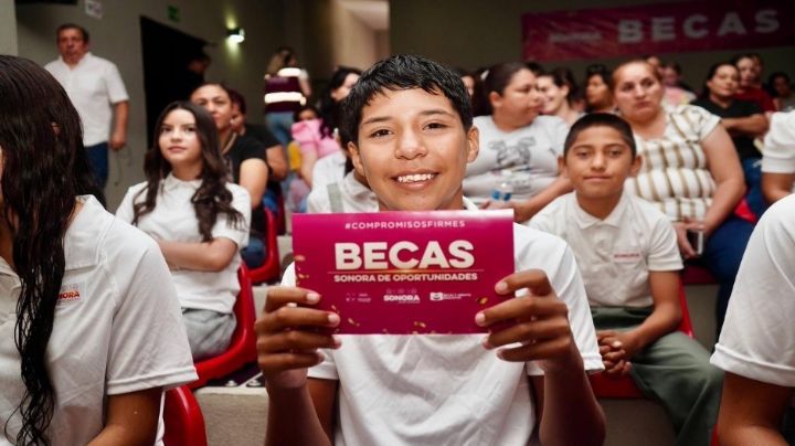 Proponen presupuesto de mil mdp para el Instituto de Becas y Crédito Educativo de Sonora