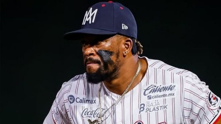 LAMP: Yadir Drake se convierte en el jugador a seguir de los Águilas de Mexicali