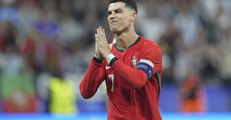 El portugués estaría disponible para jugar ante México