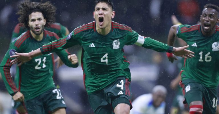 La Selección Mexicana será cabeza de serie