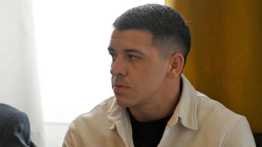 Escándalo en Uruguay: Exfutbolista Diego García sentenciado por abuso a jugadora de hockey