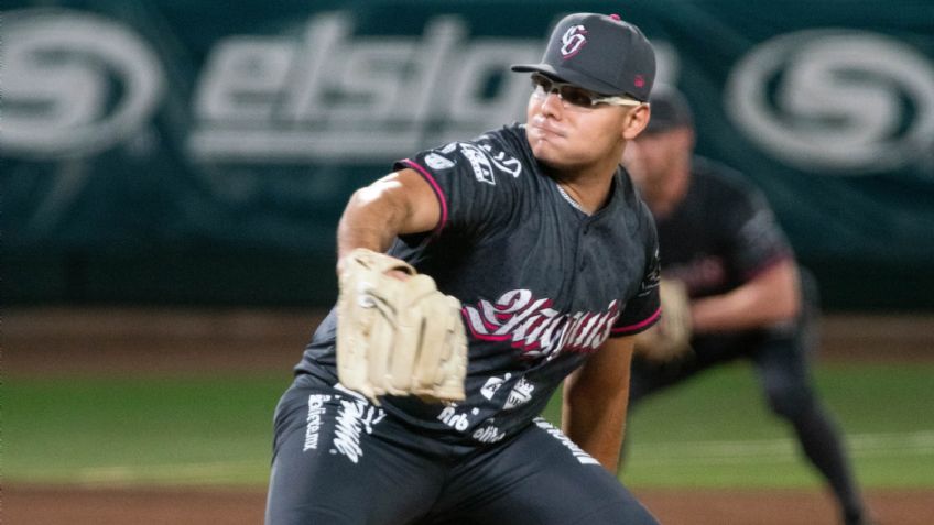 Los Yaquis de Obregón pegan primero en el Clásico e inician con el pie derecho la segunda vuelta