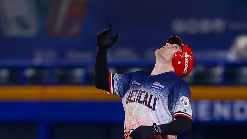 Águilas vuela alto en Jalisco e inicia la segunda vuelta con victoria ante Charros