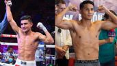 Foto ilustrativa de la nota titulada: El noqueador sonorense Yahir Frank chocará ante un dos veces retador al título del mundo