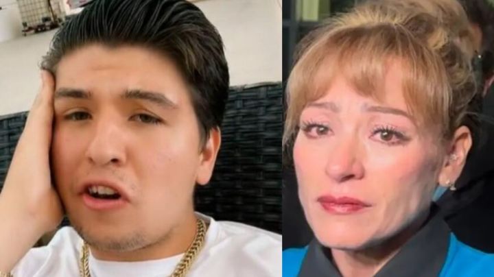 Víctima de Fofo Márquez niega recibir apoyo tras brutal golpiza y hace cruda confesión del ataque