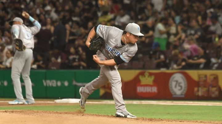 Los Yaquis de Ciudad Obregón intercambian jugadores con los Algodoneros de Guasave