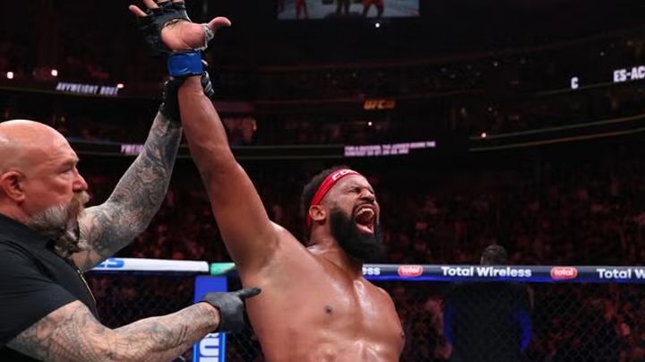 Waldo Cortés-Acosta intercambiaría metralla ante uno de los noqueadores más letales de la división