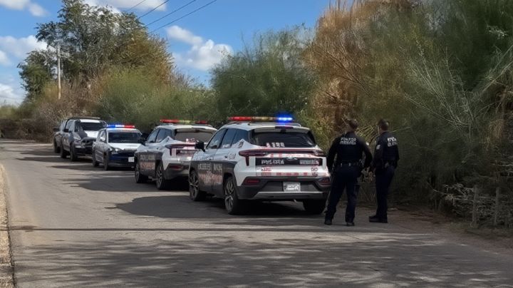 Fuerte persecución en Hermosillo termina con un detenido; otros dos implicados lograron huir