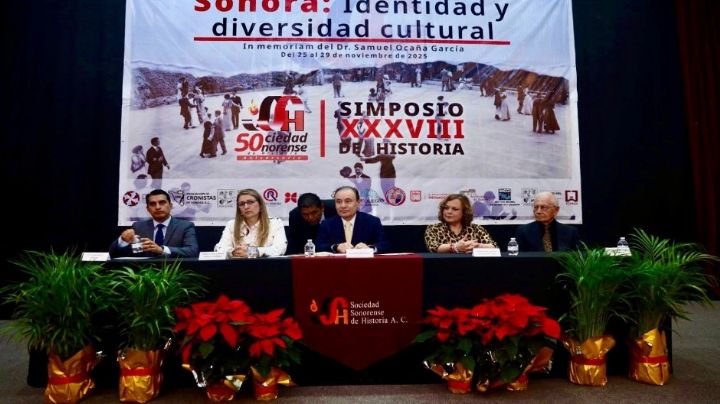 Sonora: Anuncia Alfonso Durazo la restauración integral de Casa Uruchurtu en Hermosillo
