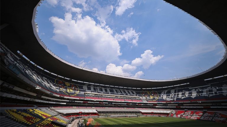 El Estadio Ciudad de México será la casa de la Selección Mexicana en el Mundial 2026