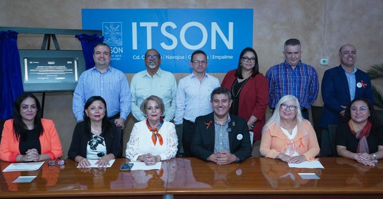 Ciudad Obregón: Itson conmemora 15 años de igualdad y reafirma su compromiso contra la violencia de género