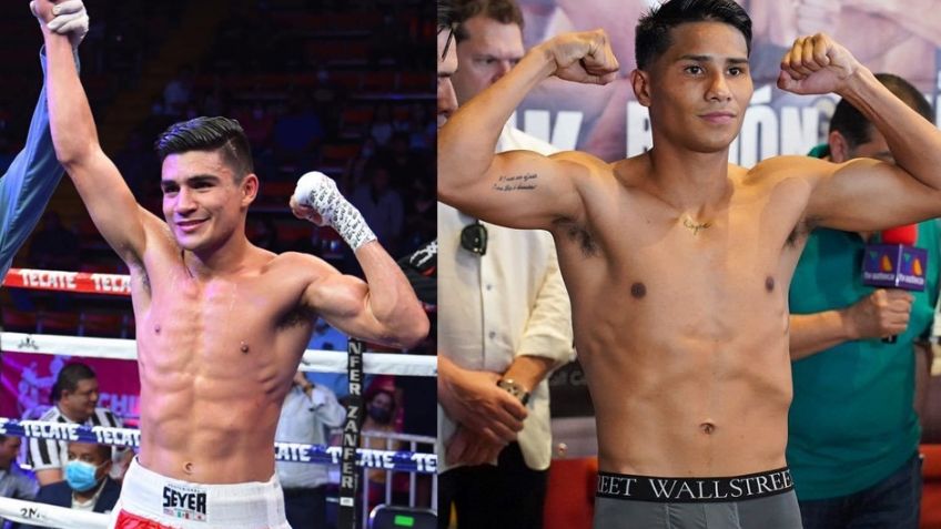El noqueador sonorense Yahir Frank chocará ante un dos veces retador al título del mundo