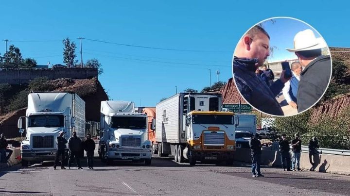 Durazo llama al diálogo para evitar bloqueos, ejecutan a menor en Cajeme y más en el Tribuna Top 3 Sonora