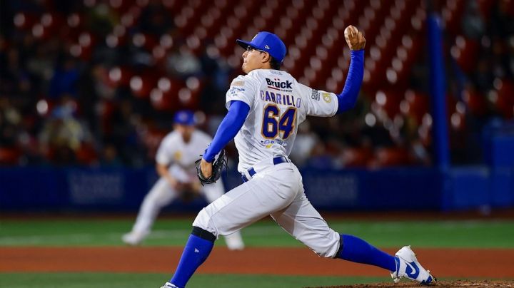 Estrella de los Charros termina su actividad en la LAMP para firmar con un equipo de la MLB