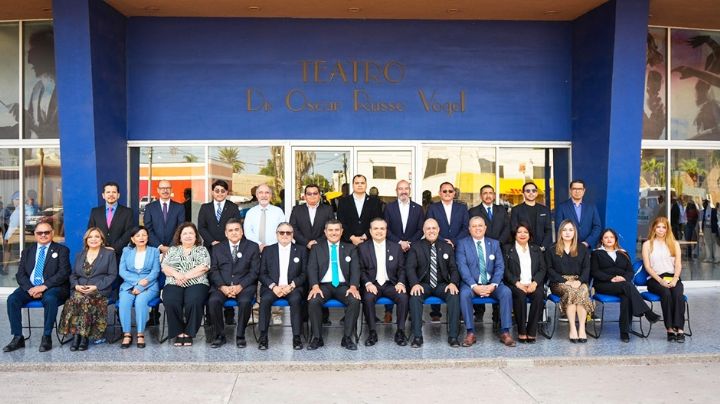 Ciudad Obregón: Itson celebra 70 años de excelencia académica y apertura de nuevos programas educativos