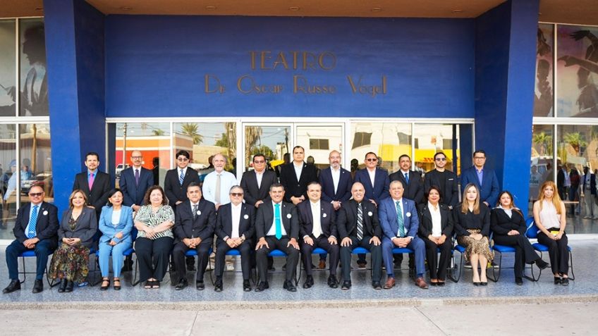 Ciudad Obregón: Itson celebra 70 años de excelencia académica y apertura de nuevos programas educativos