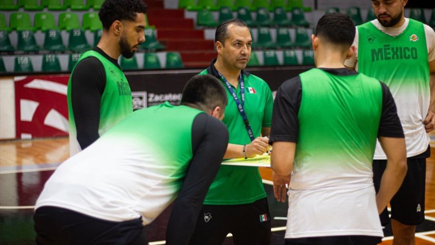 México abre el telón del clasificatorio mundialista ante República Dominicana en Zacatecas