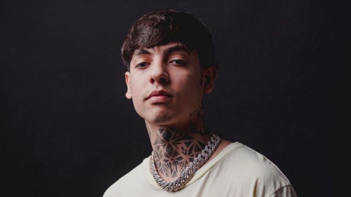 "Todavía con 4 auditorías al mes, échenme la mano": Natanael Cano se queja del SAT